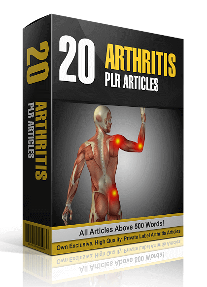 arthritisplr