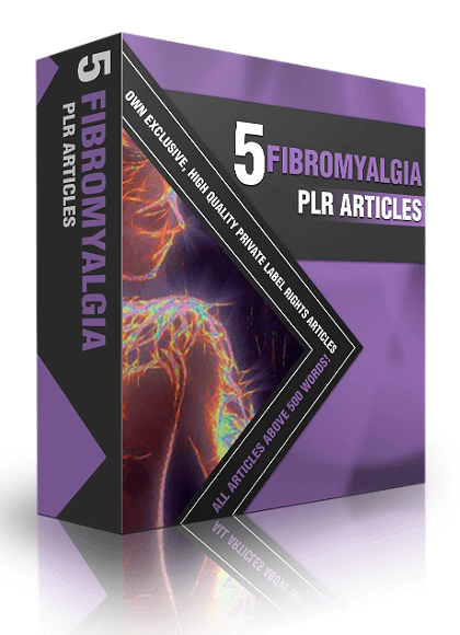 fibromyalgiaplr5