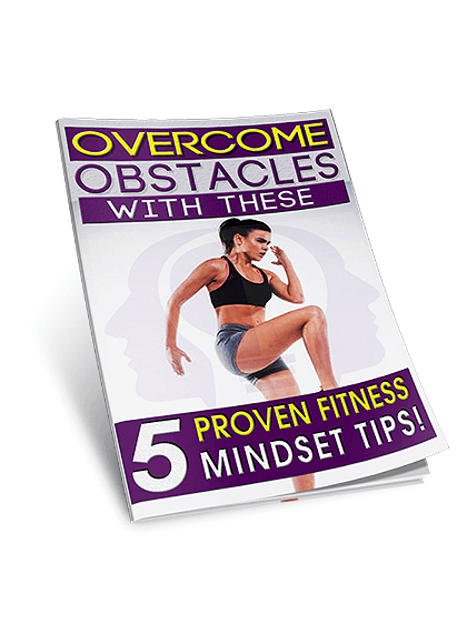Fitness Mindset Tips PLR Report – Reseller PLR