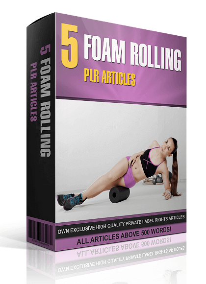 foamrollingplr