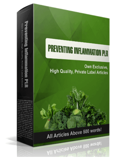 inflammationplr