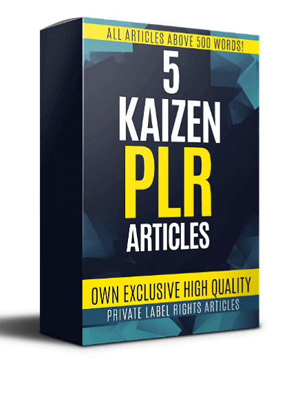 kaizenplr