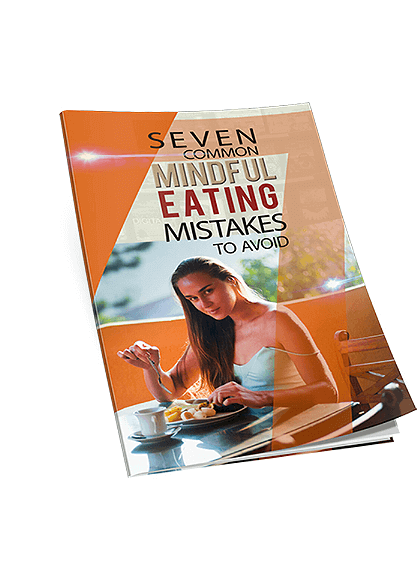 Mindful Eating Mistakes PLR Report – Reseller PLR