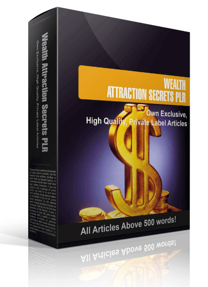 wealthattractionplr