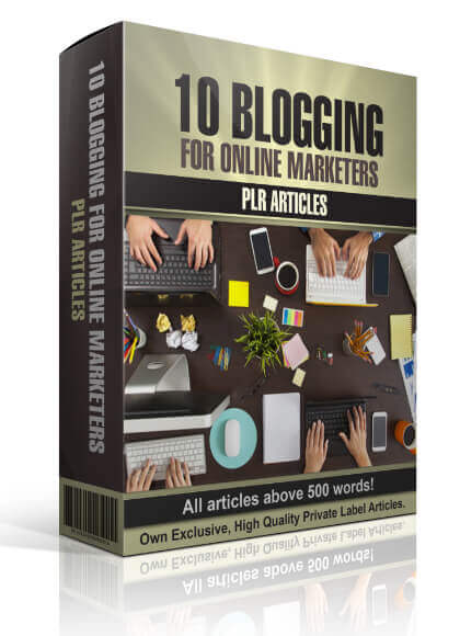 bloggingplr