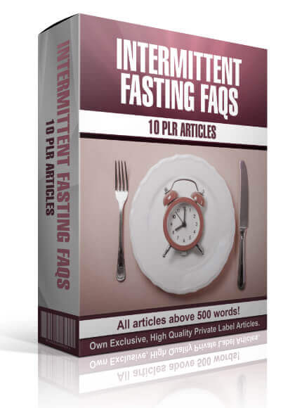 intermittentfastingplr