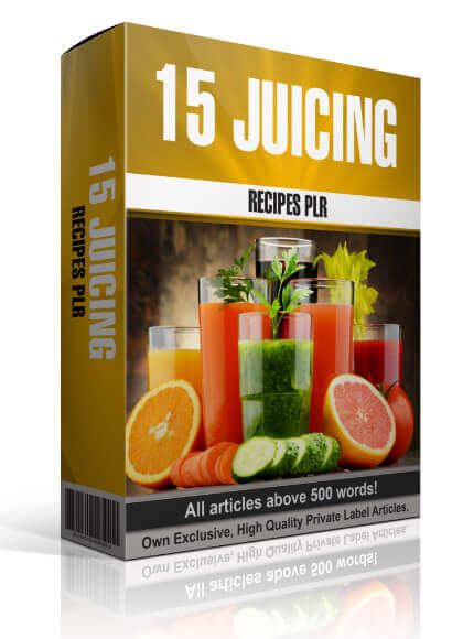 juicingrecipesplr