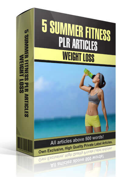 summerfitnessPLR1