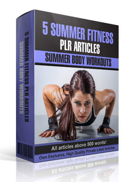 summerfitnessPLR5