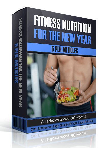 nutrition