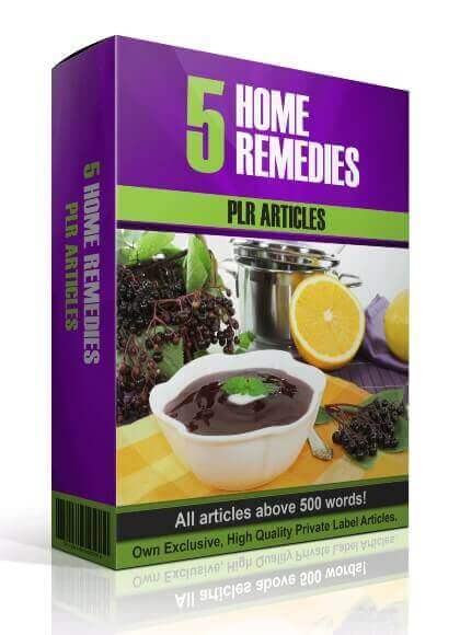 Home Remedies
