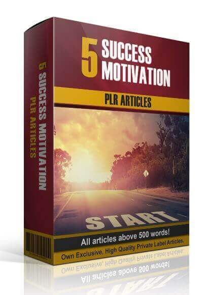Success Motivation